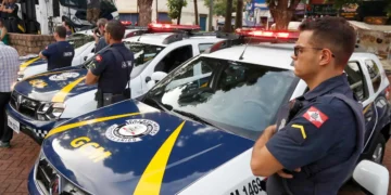 concurso guarda de Rio Preto SP