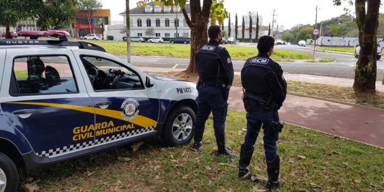 concurso guarda municipal de rio preto em atuação