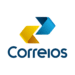 Correios, logo.