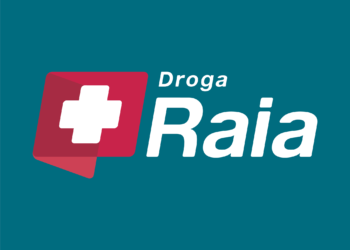 Droga Raia está contratando!