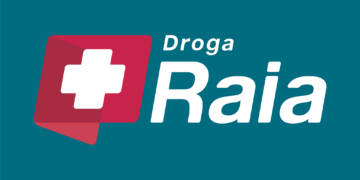 Droga Raia está contratando!