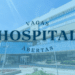 Venha fazer a diferença no Hospital: novas vagas disponíveis