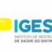 Novas vagas no IGESDF