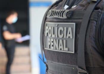 Confira as principais informações do edital do Concurso Polícia Penal; Imagem: Agência Estadual