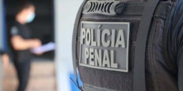Confira as principais informações do edital do Concurso Polícia Penal; Imagem: Agência Estadual