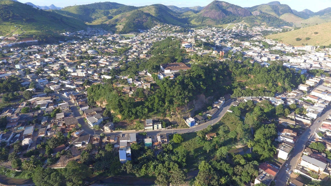 Saiu edital de concurso público em Matema, MG