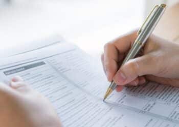 Lista de concursos públicos com inscrições abertas
