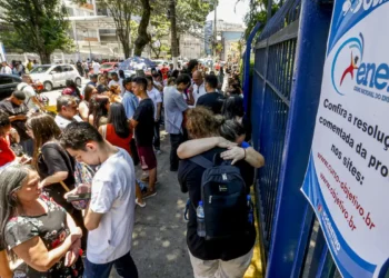 Importância do Enem para o Futuro Acadêmico