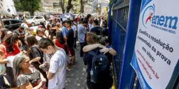 Importância do Enem para o Futuro Acadêmico