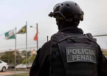 Concursos Públicos POLICIAIS PENAIS em Destaque para próximo semestre! Confira
