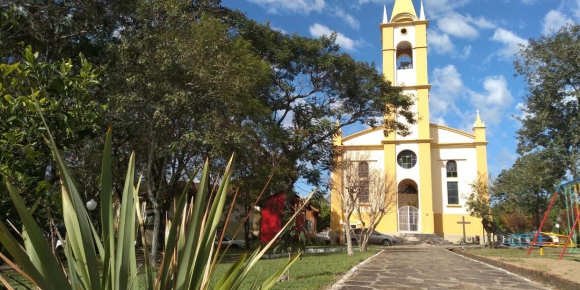 Prefeitura de Segredo RS, anuncia concurso público.