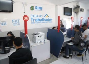 Oportunidades de Emprego em Mauá: 169 Vagas Disponíveis!