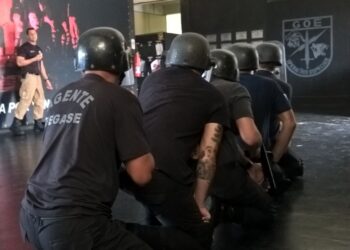 Concurso Degase RJ AUTORIZADO!
