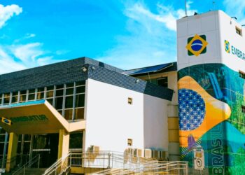 Embratur publica edital de concurso com 40 vagas imediatas