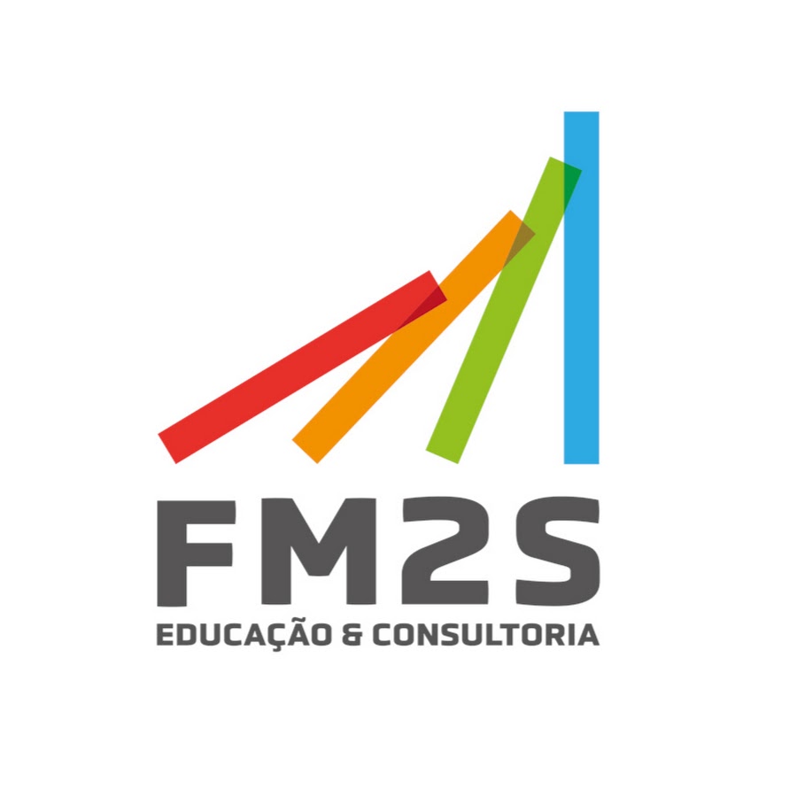 FM2S, logomarca. 