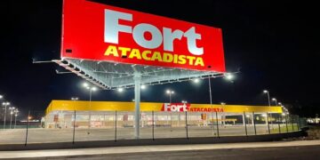 Fort Atacadista abre 240 vagas de emprego em Novo Hamburgo: Oportunidade imperdível!