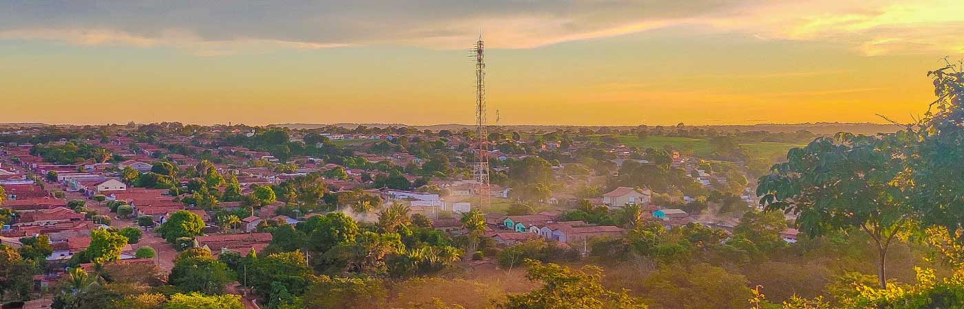 Itacajá, TO. 