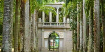 Jardim Botânico RJ: concurso com 20 vagas AUTORIZADO