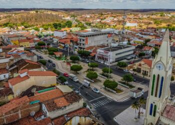 Concurso Público em Mombaça, oferecerá 187 vagas imediatas