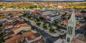 Concurso Público em Mombaça, oferecerá 187 vagas imediatas