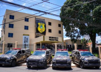 Polícia Penal