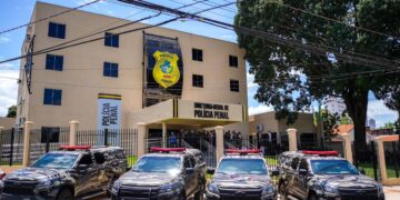 Polícia Penal