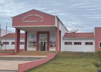 Campinápolis MT retifica edital de concurso com 61 vagas