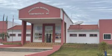 Campinápolis MT retifica edital de concurso com 61 vagas