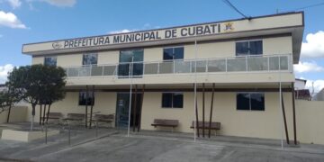 Prefeitura de Cubati PB anuncia concurso para todos os níveis