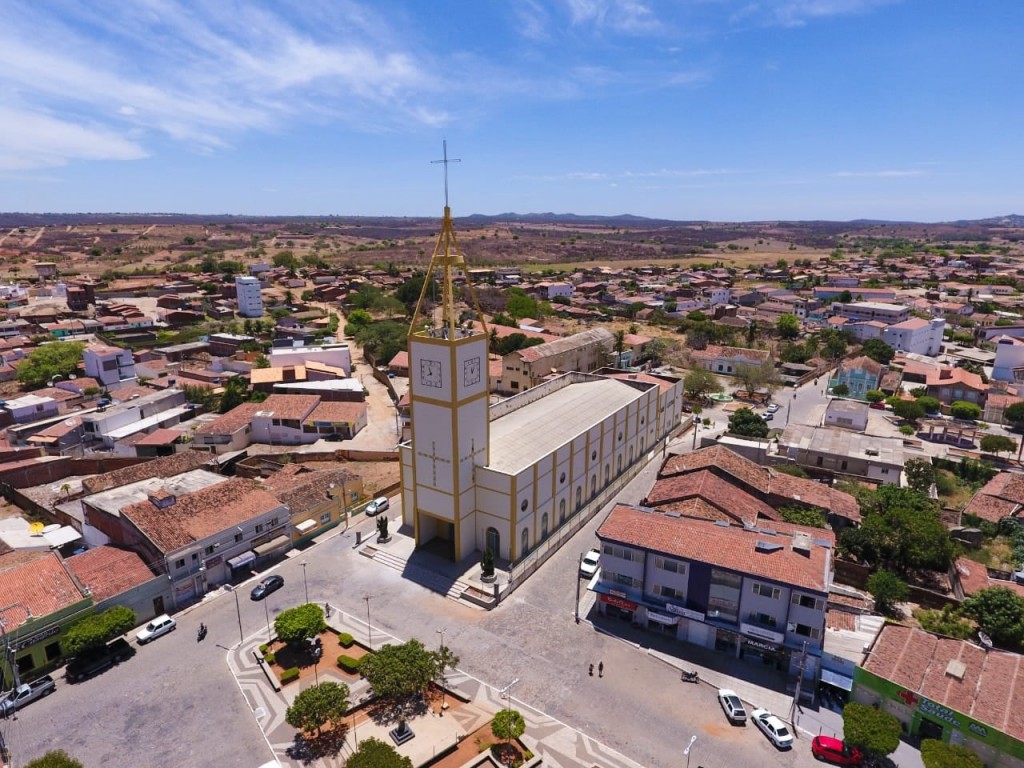 Princesa Isabel, PB. 