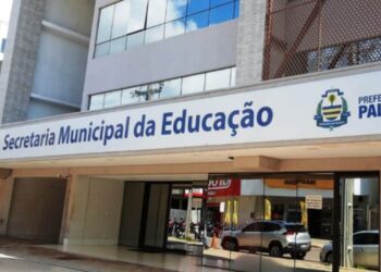 SEMED Palmas altera número de vagas em concurso