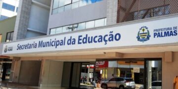 SEMED Palmas altera número de vagas em concurso