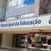 SEMED Palmas altera número de vagas em concurso