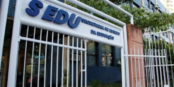 Concurso Público Secretária de Educação