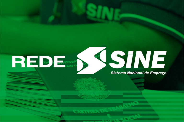 Sine empregos