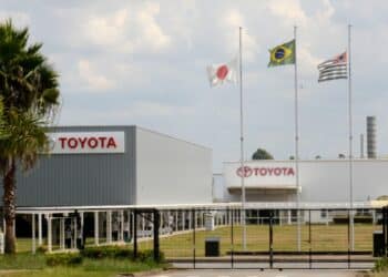 Mais de 100 Vagas de Emprego: Toyota e CBA Estão Contratando!