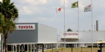 Mais de 100 Vagas de Emprego: Toyota e CBA Estão Contratando!