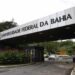 UFBA abre concurso para professores; 25 vagas