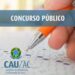 Concurso CAU AC
