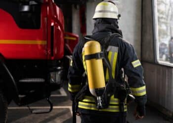 Concurso corpo de bombeiros.