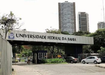 UFBA abre concurso público para professor!