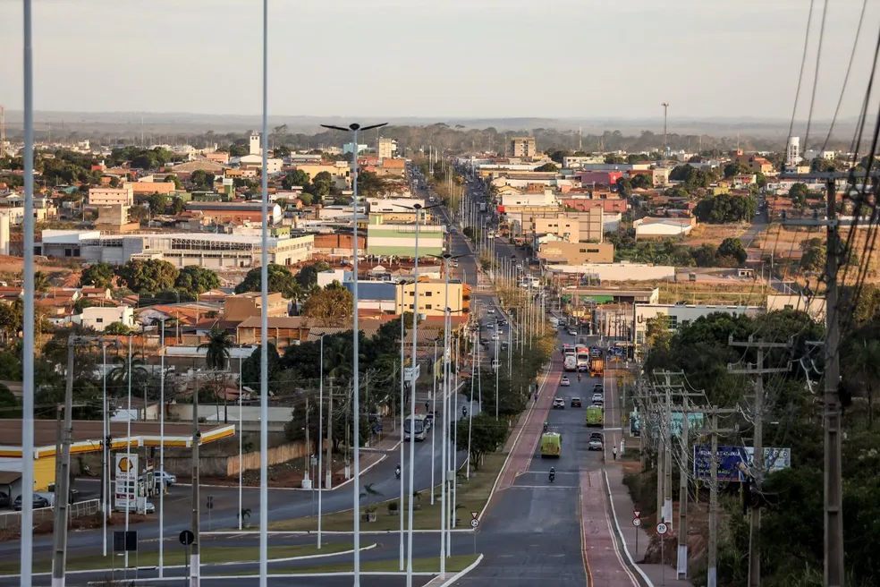 Canaã dos Carajás, PA.