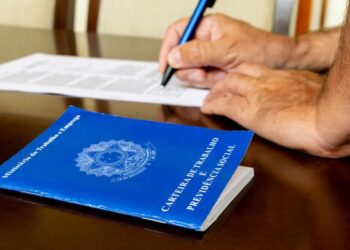 Oportunidade de Trabalho: Américo Brasiliense Tem Vagas para Diversas Áreas!