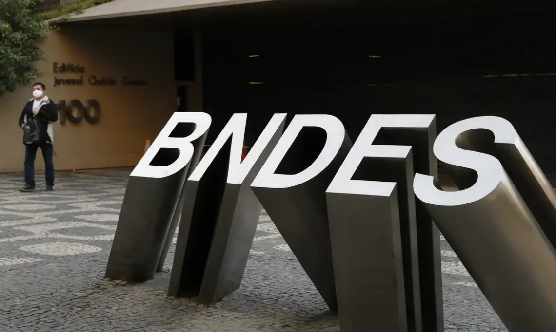 concurso BNDES