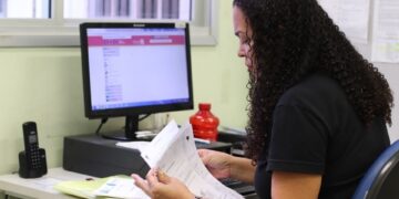 concurso agente SAP SC