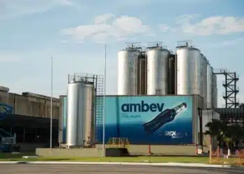 processo seletivo ambev