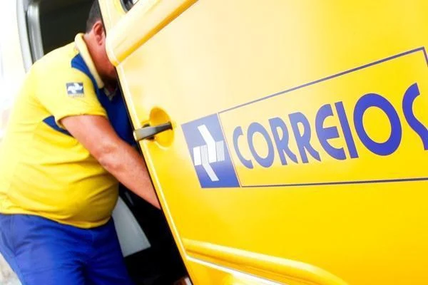 concurso correios