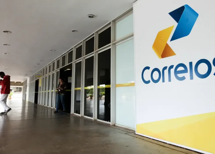 concurso correios