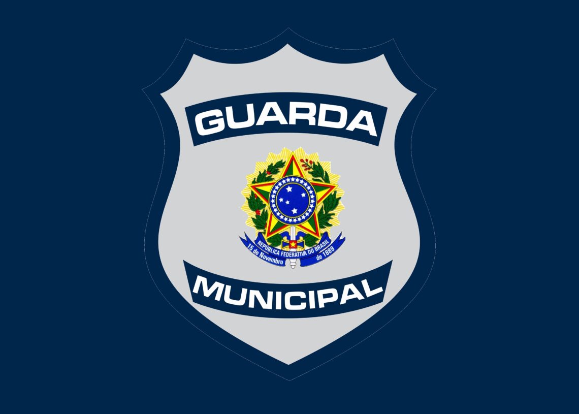 concurso guarda municipal