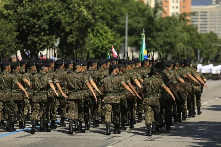 concurso serviço militar